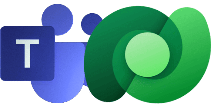 Dataverse for Teams message